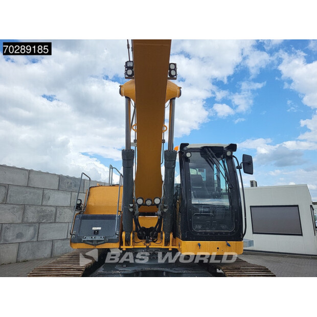 2015 Liebherr R936LC-44591008