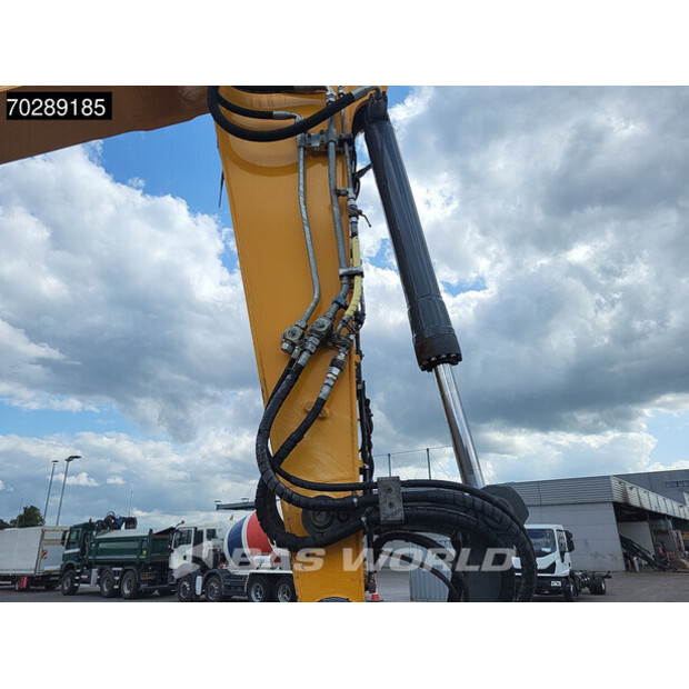 2015 Liebherr R936LC-44591009