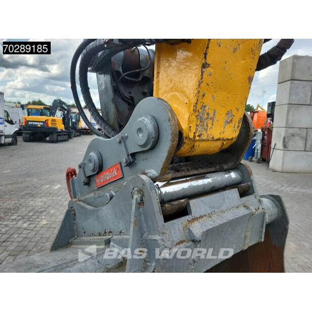 2015 Liebherr R936LC-44591011