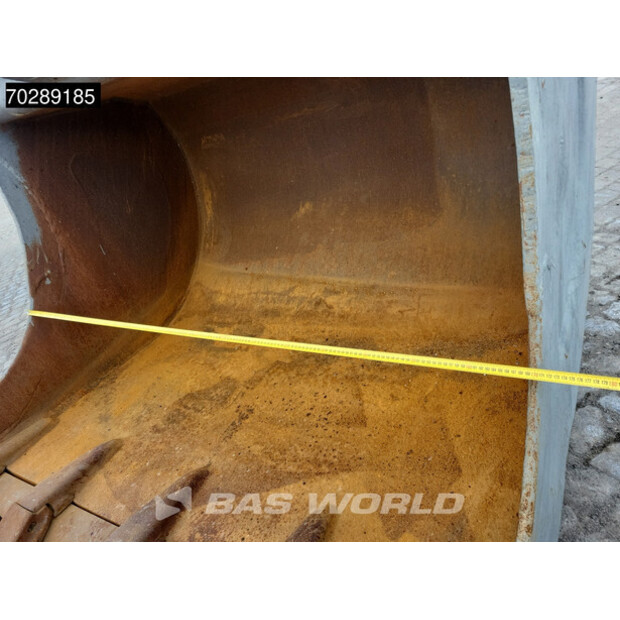 2015 Liebherr R936LC-44591013