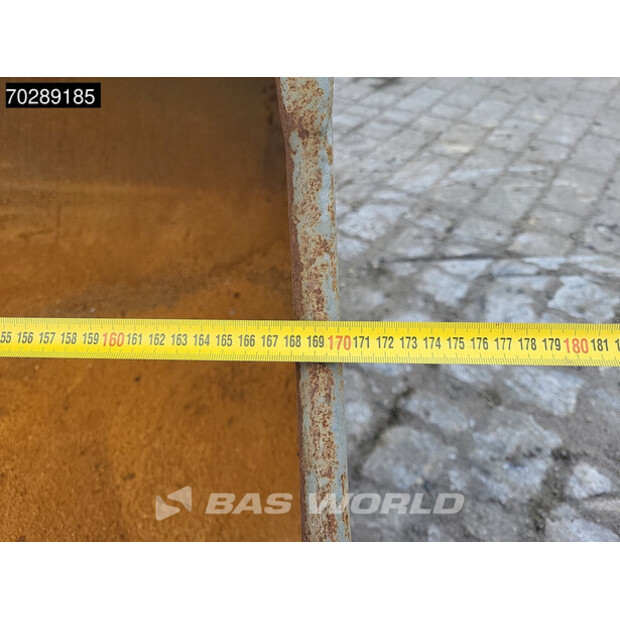 2015 Liebherr R936LC-44591014