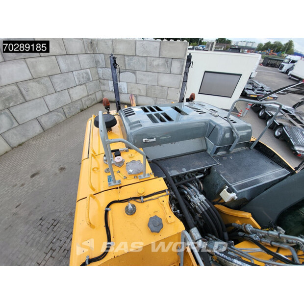 2015 Liebherr R936LC-44591016