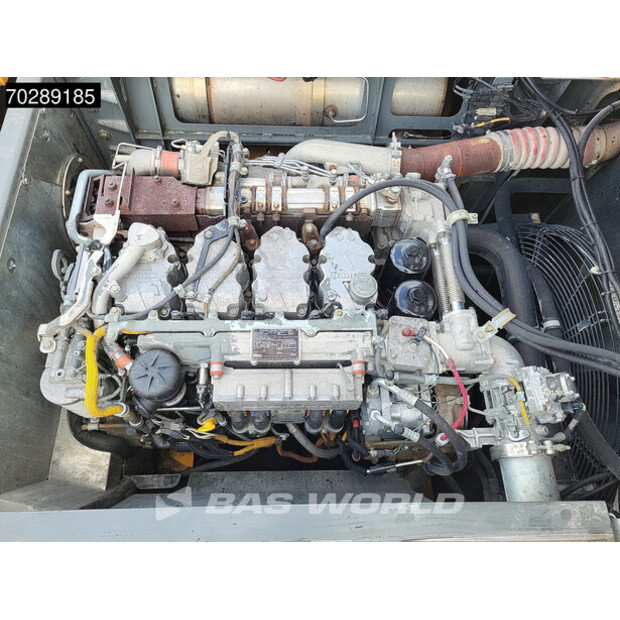 2015 Liebherr R936LC-44591017