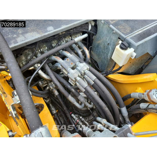 2015 Liebherr R936LC-44591019