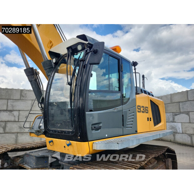 2015 Liebherr R936LC-44591020