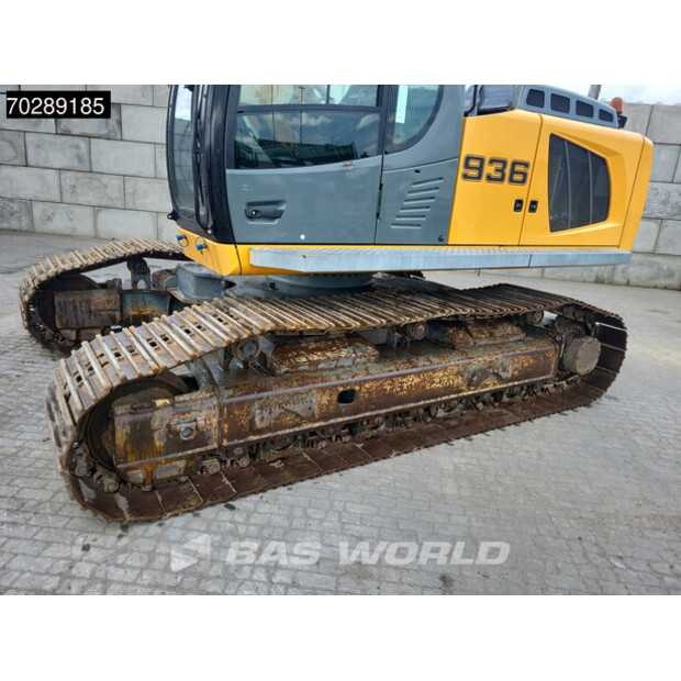 2015 Liebherr R936LC-44591021
