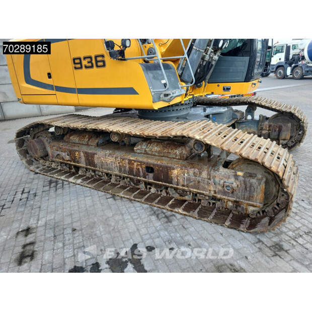 2015 Liebherr R936LC-44591022