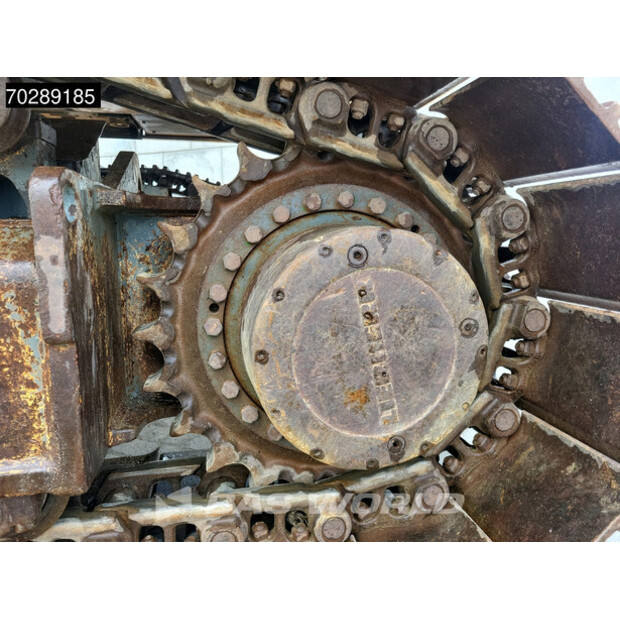 2015 Liebherr R936LC-44591025