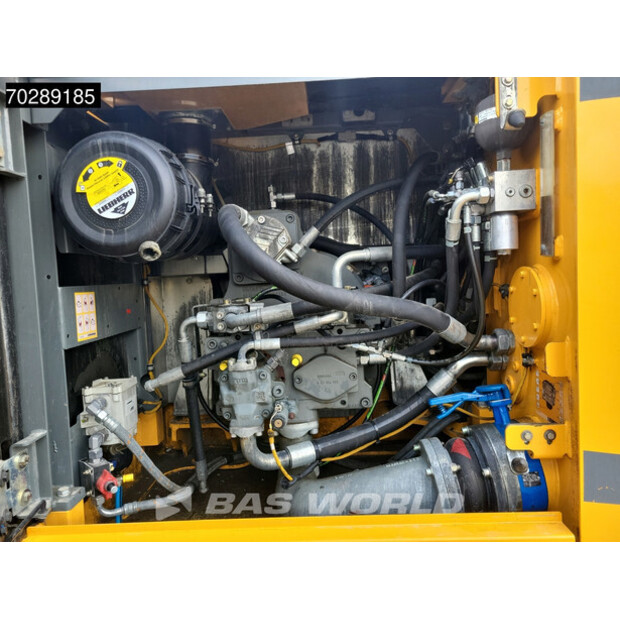 2015 Liebherr R936LC-44591026