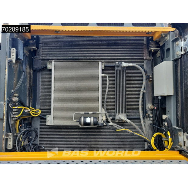 2015 Liebherr R936LC-44591027