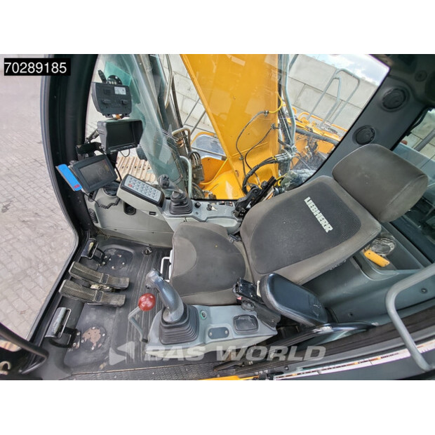 2015 Liebherr R936LC-44591029