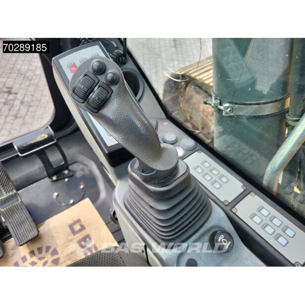 2015 Liebherr R936LC-44591031