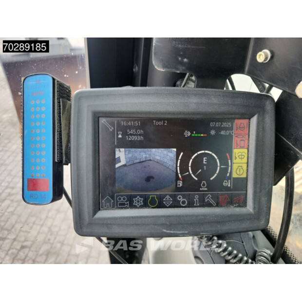 2015 Liebherr R936LC-44591032