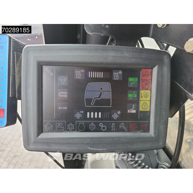 2015 Liebherr R936LC-44591033