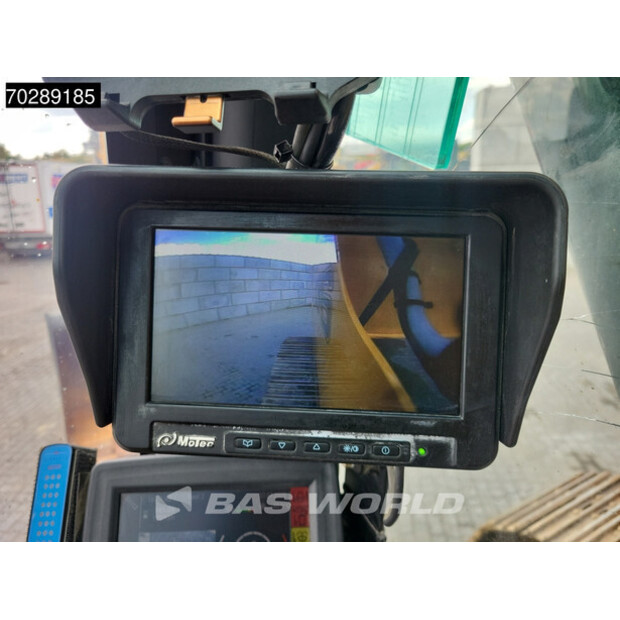 2015 Liebherr R936LC-44591035