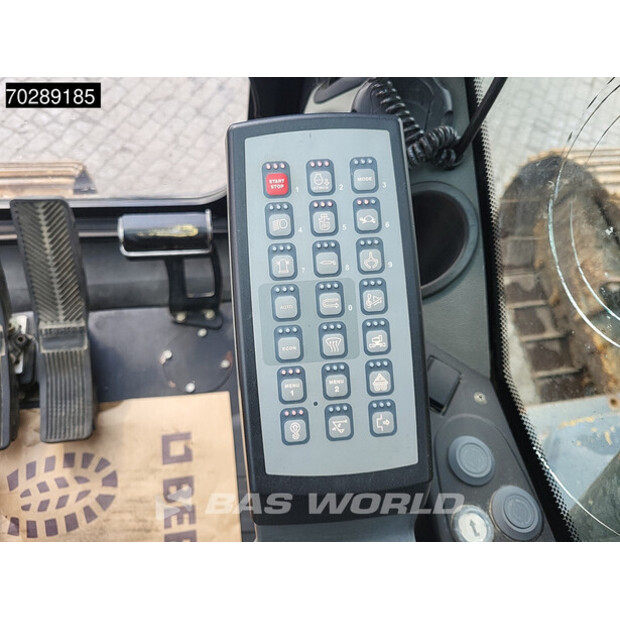 2015 Liebherr R936LC-44591036