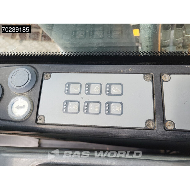 2015 Liebherr R936LC-44591039