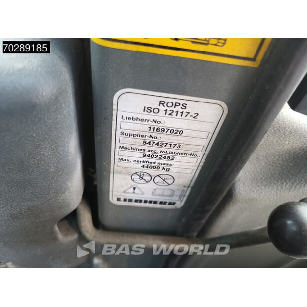 2015 Liebherr R936LC-44591043