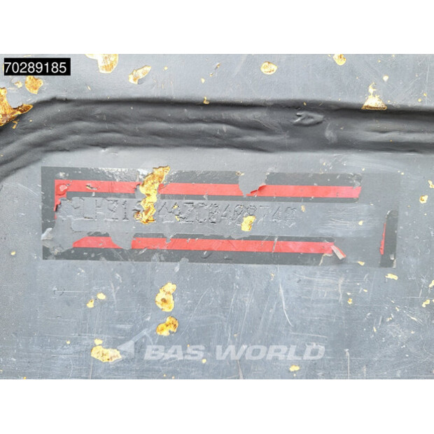 2015 Liebherr R936LC-44591044