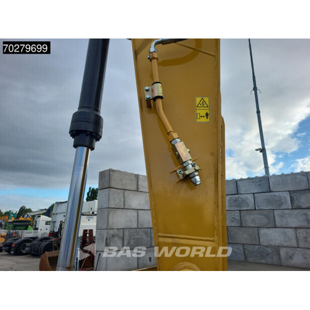 2025 كاتربيلر 320D3 GC-44591057