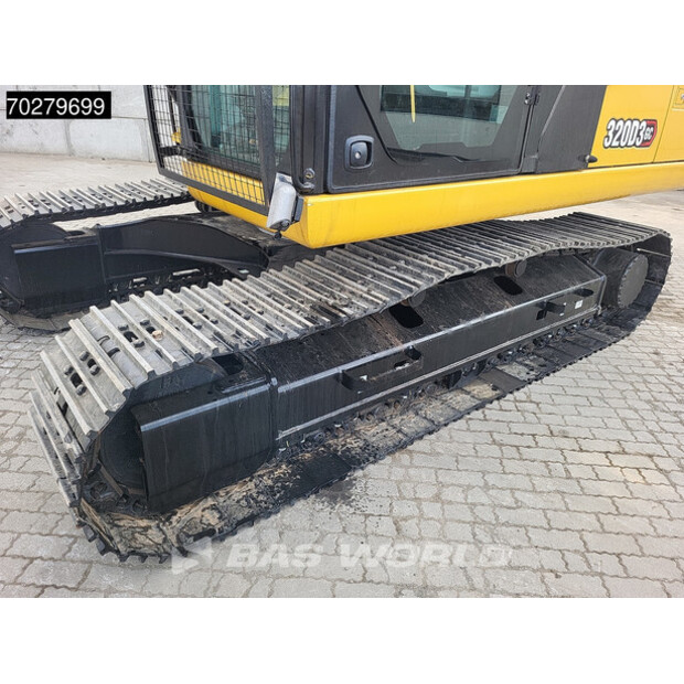 2025 كاتربيلر 320D3 GC-44591062