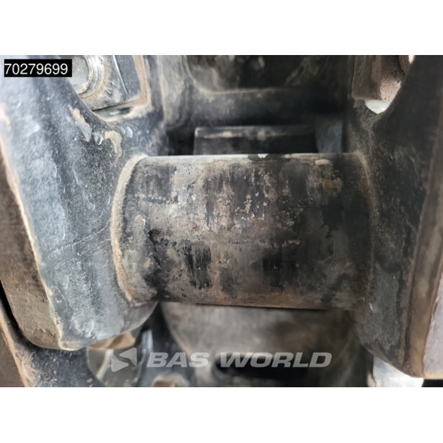 2025 كاتربيلر 320D3 GC-44591063