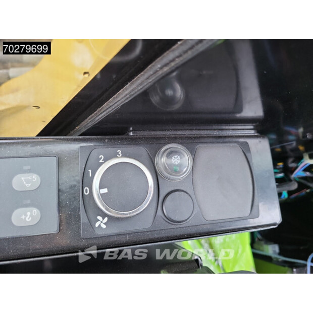 2025 كاتربيلر 320D3 GC-44591072