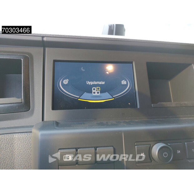 2025 MAN Tgs 41.440-44591119