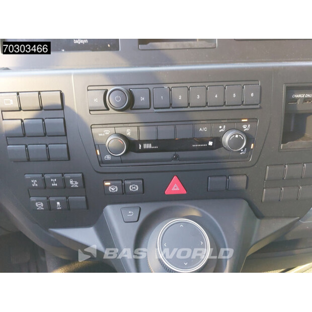 2025 MAN Tgs 41.440-44591121