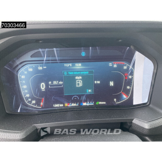 2025 MAN Tgs 41.440-44591127