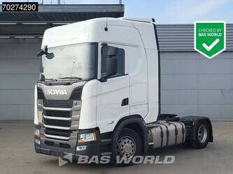 Image de CAMIONS 2023 Scania S460
