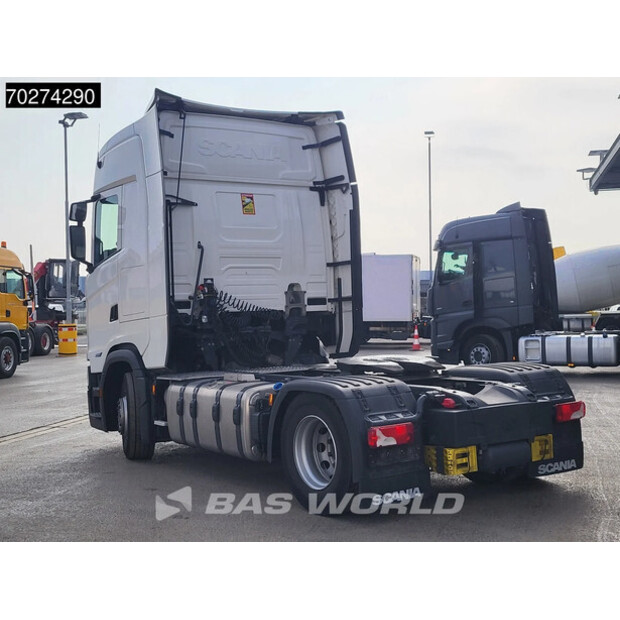 2023 Scania S460-44591131