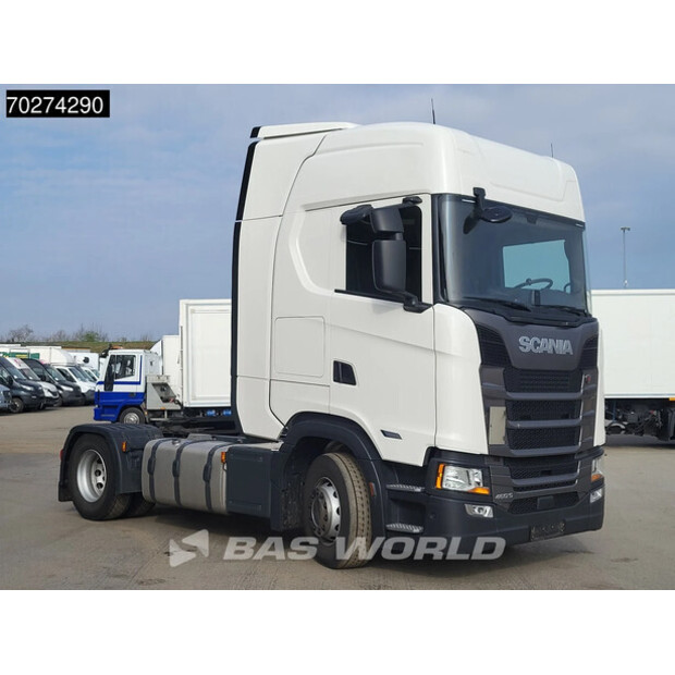 2023 Scania S460-44591132