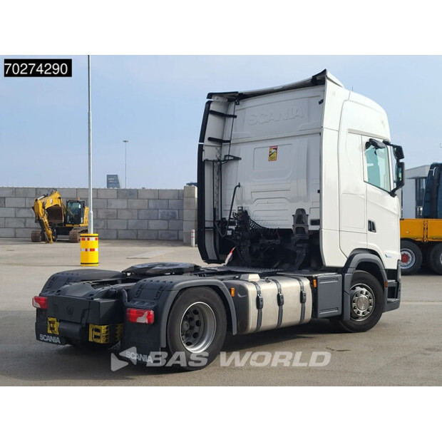 2023 Scania S460-44591134