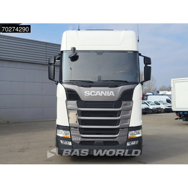 2023 Scania S460-44591135