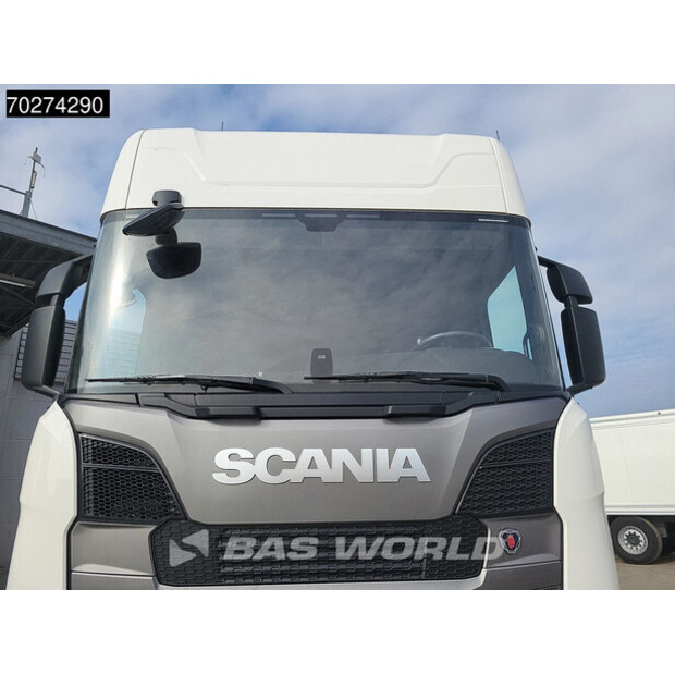 2023 Scania S460-44591136