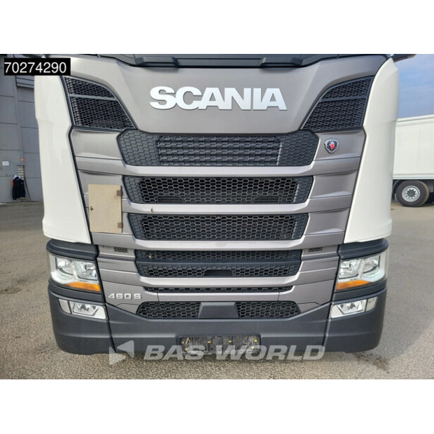 2023 Scania S460-44591137