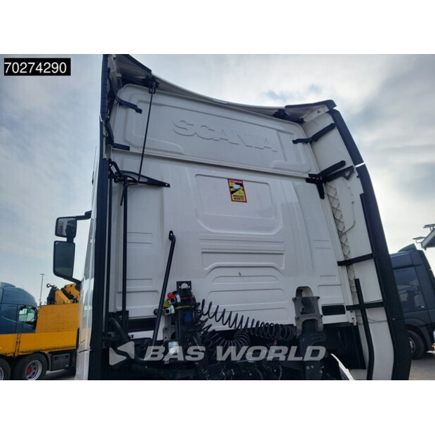 2023 Scania S460-44591139