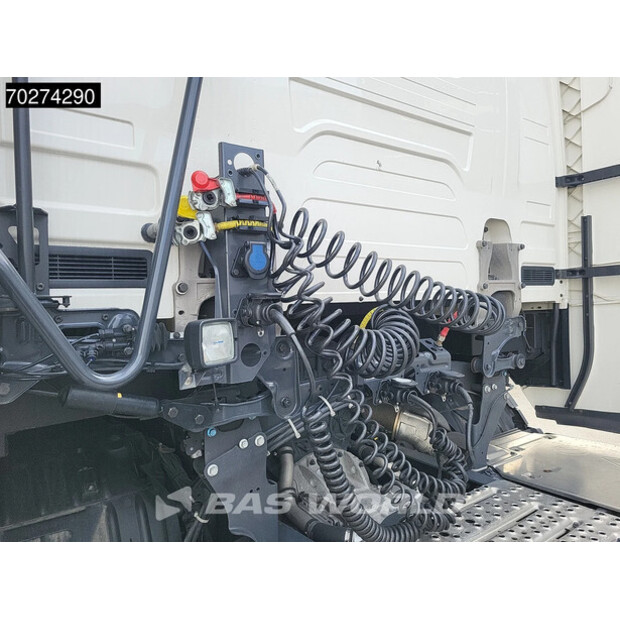 2023 Scania S460-44591140