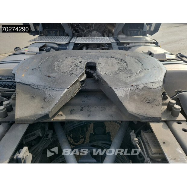 2023 Scania S460-44591142