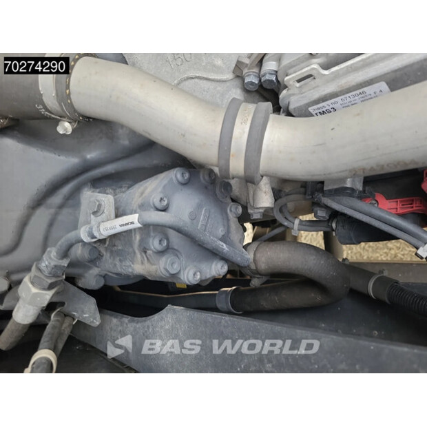 2023 Scania S460-44591144