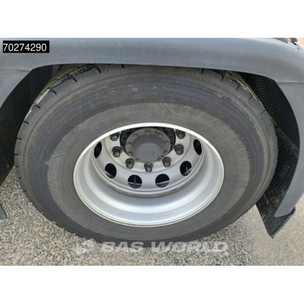 2023 Scania S460-44591145