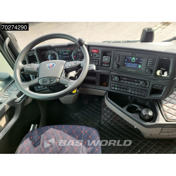 2023 Scania S460-44591146