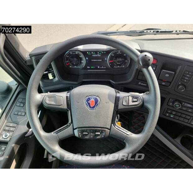 2023 Scania S460-44591148