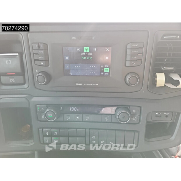 2023 Scania S460-44591149