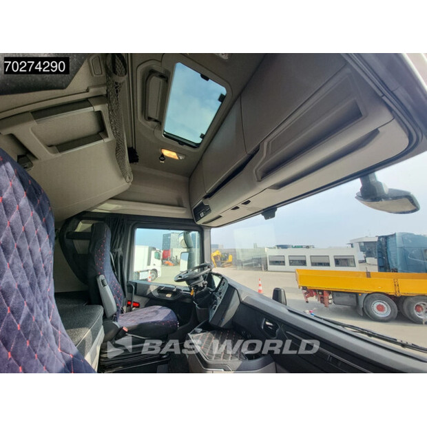 2023 Scania S460-44591150