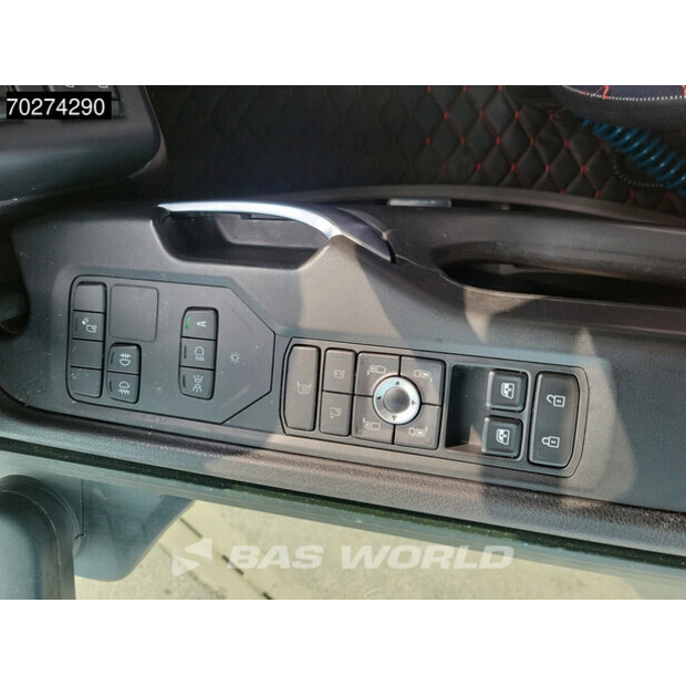 2023 Scania S460-44591155