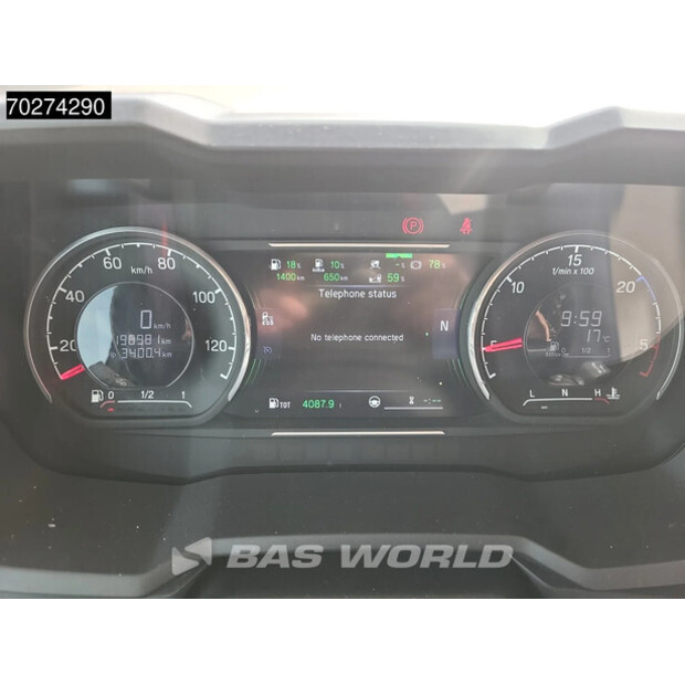 2023 Scania S460-44591156