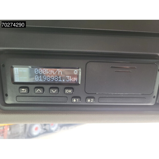 2023 Scania S460-44591157