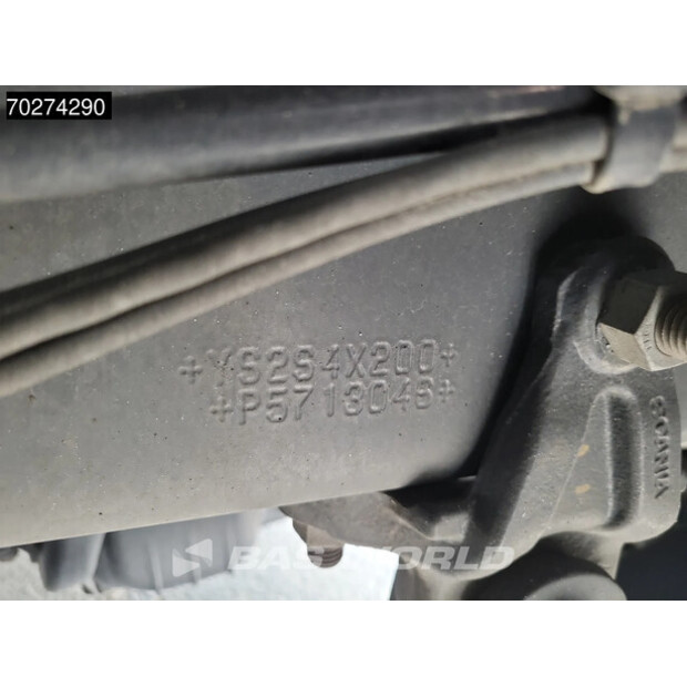 2023 Scania S460-44591159